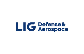 LIG D&A 로고