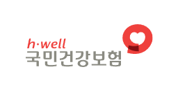 국민건강보험공단 로고