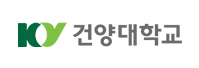 건양대학교 로고