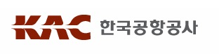 한국공항공사 로고